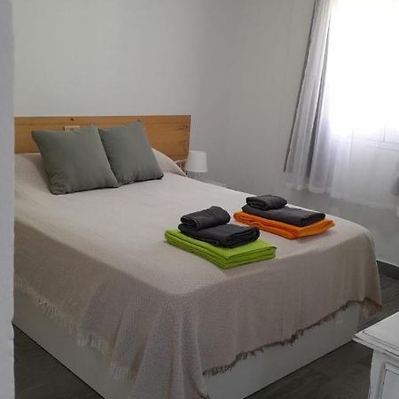 Apartamento Ilusion Corralejo Exterior photo